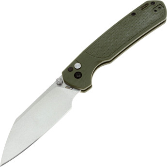 Складной нож CJRB PYRITE J1945L-GN